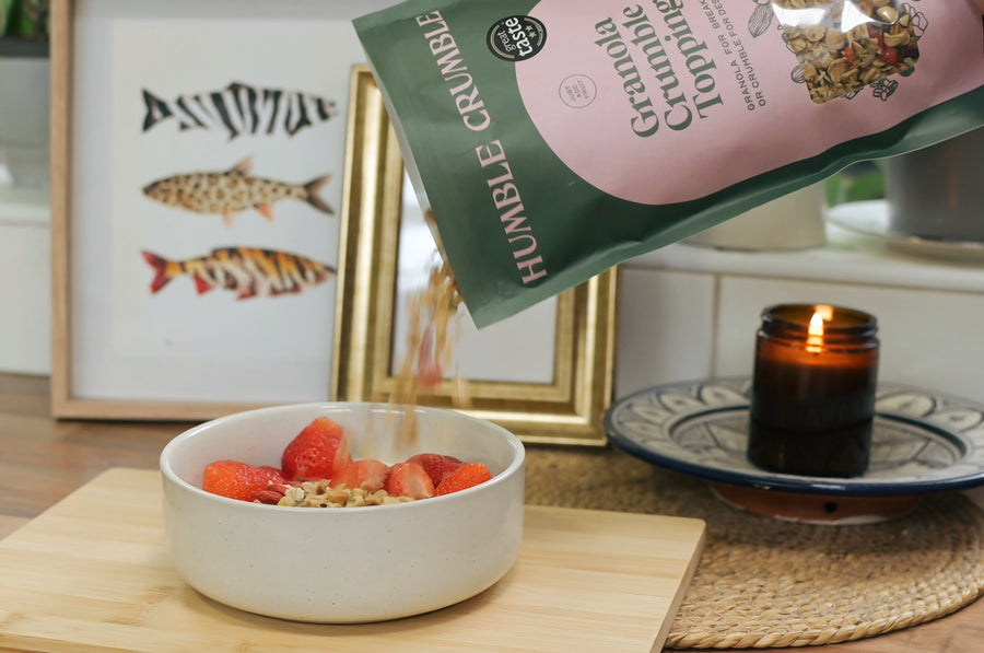 Superfood Granola