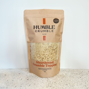 Shortbread Crumble Topping (500g)